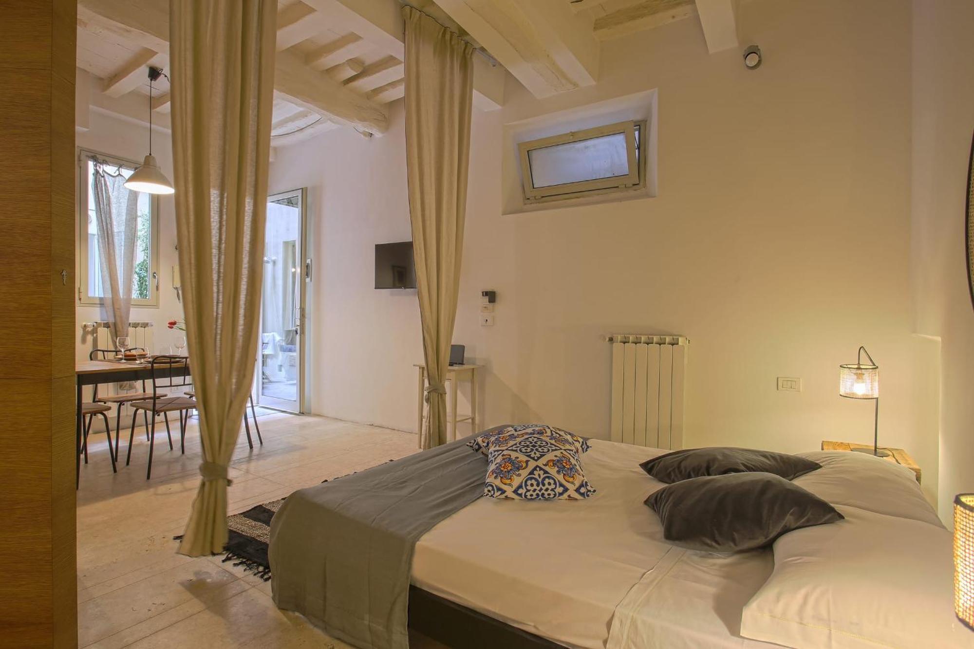 Santospirito Suite - Hosted By Sweetstay Florence Exterior photo