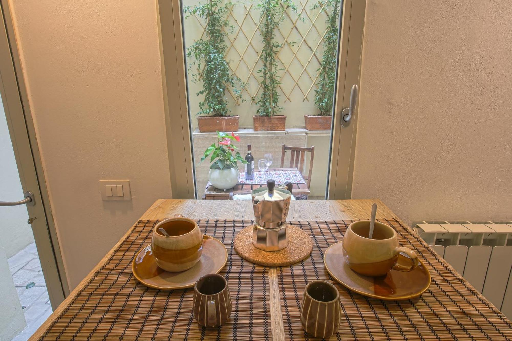 Santospirito Suite - Hosted By Sweetstay Florence Exterior photo